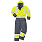 Portwest Overalls S485 geel-zwart(YB)