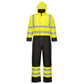 Portwest Overalls S485 geel-zwart(YB)