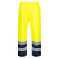Portwest Broeken S486 geel-marineblauw(YE)