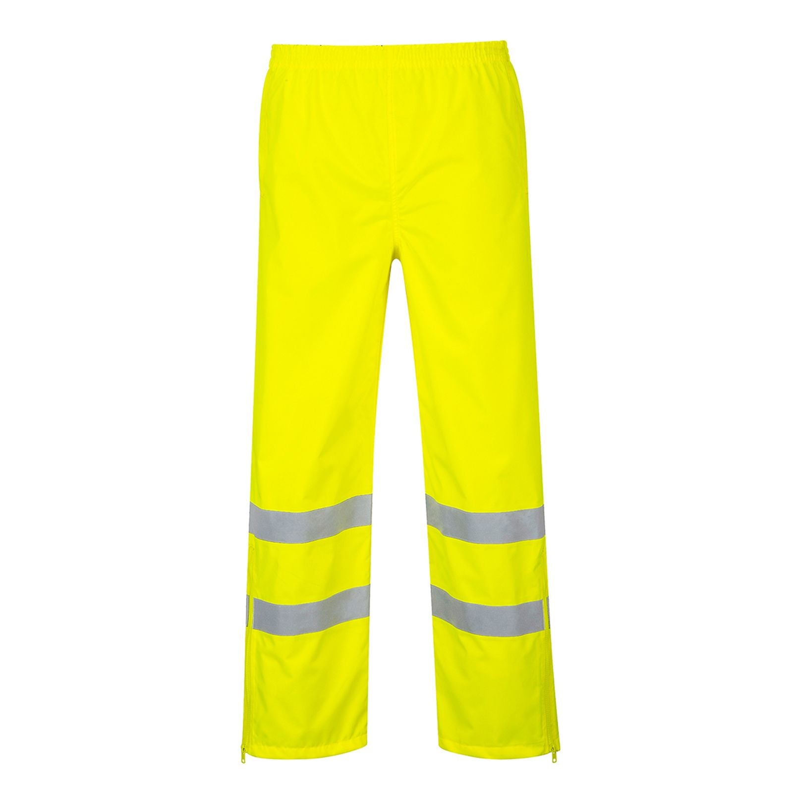 Portwest Broeken S487 geel(YE)
