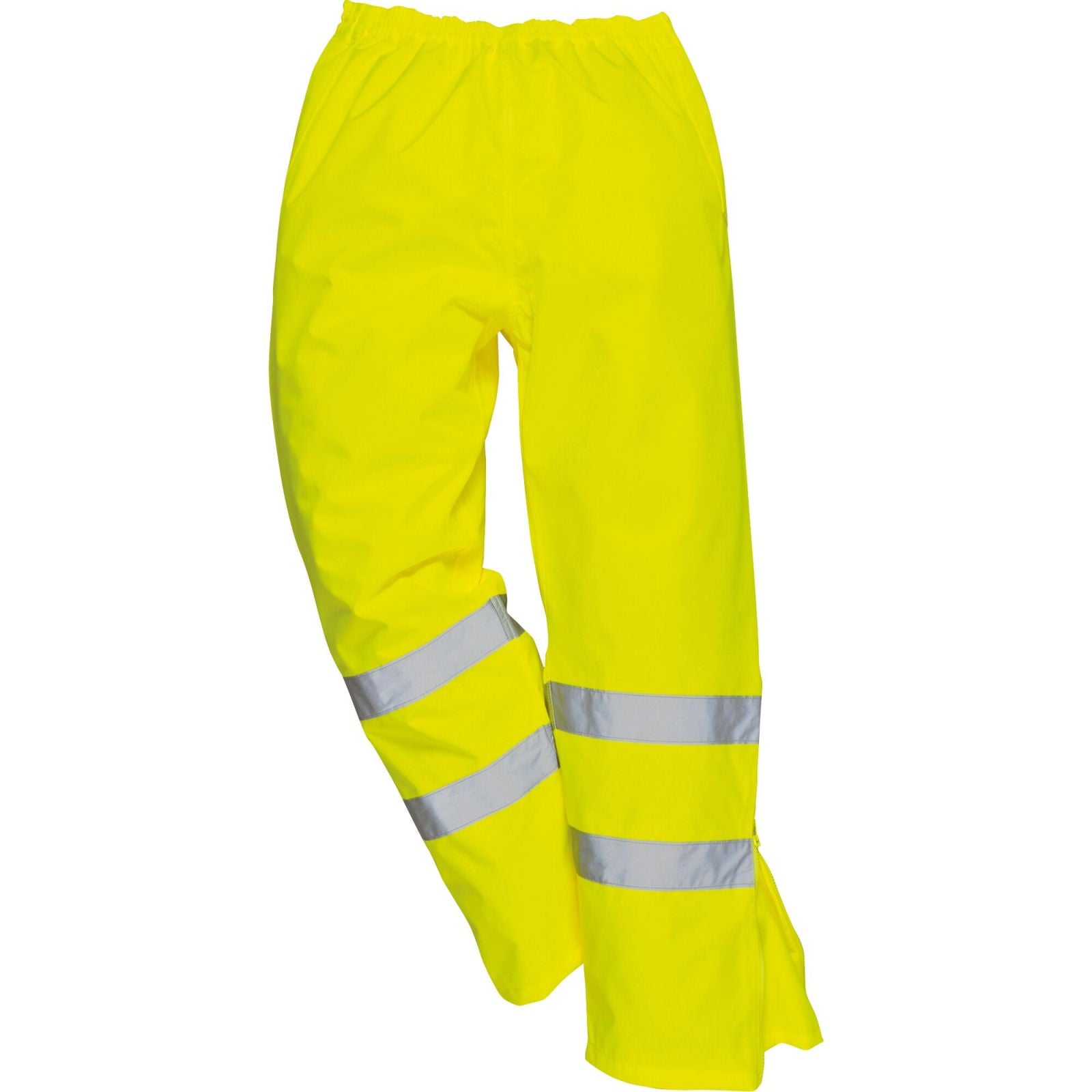 Portwest Broeken S487 geel(YE)