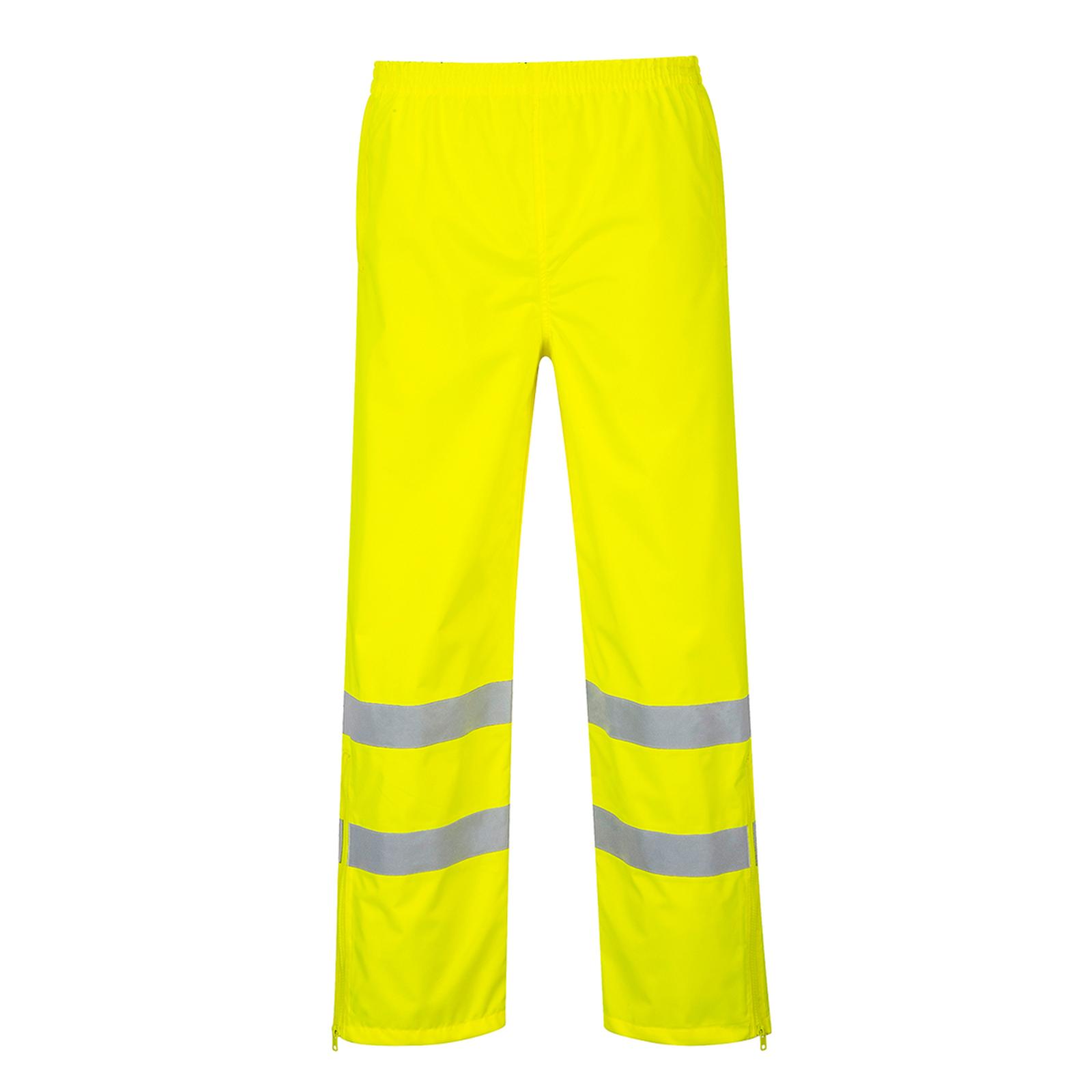 Portwest Broeken S487 geel(YE)