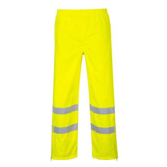 Portwest Broeken S487 geel(YE)