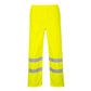 Portwest Broeken S487 geel(YE)