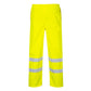 Portwest Broeken S487 geel(YE)