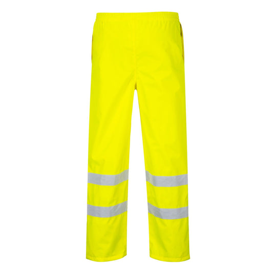 Portwest Broeken S487 geel(YE)