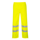 Portwest Broeken S487 geel(YE)