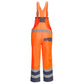 Portwest Am. Overalls S488 HiVis UPF50+ UV oranje-marineblauw(ON)