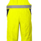 Portwest Overalls S488 geel-zwart(YB)