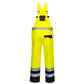 Portwest Am. Overalls S488 HiVis UPF50+ UV geel-zwart(YB)