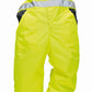 Portwest Am. Overalls S488 HiVis UPF50+ UV geel-marineblauw(YN)