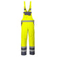 Portwest Am. Overalls S488 HiVis UPF50+ UV geel-marineblauw(YN)