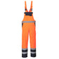 Portwest Am. Overalls S489 HiVis UPF50+ UV oranje(OR)