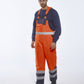Portwest Am. Overalls S489 HiVis UPF50+ UV oranje(OR)
