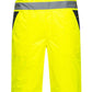 Portwest Am. Overalls S489 HiVis UPF50+ UV geel(YE)
