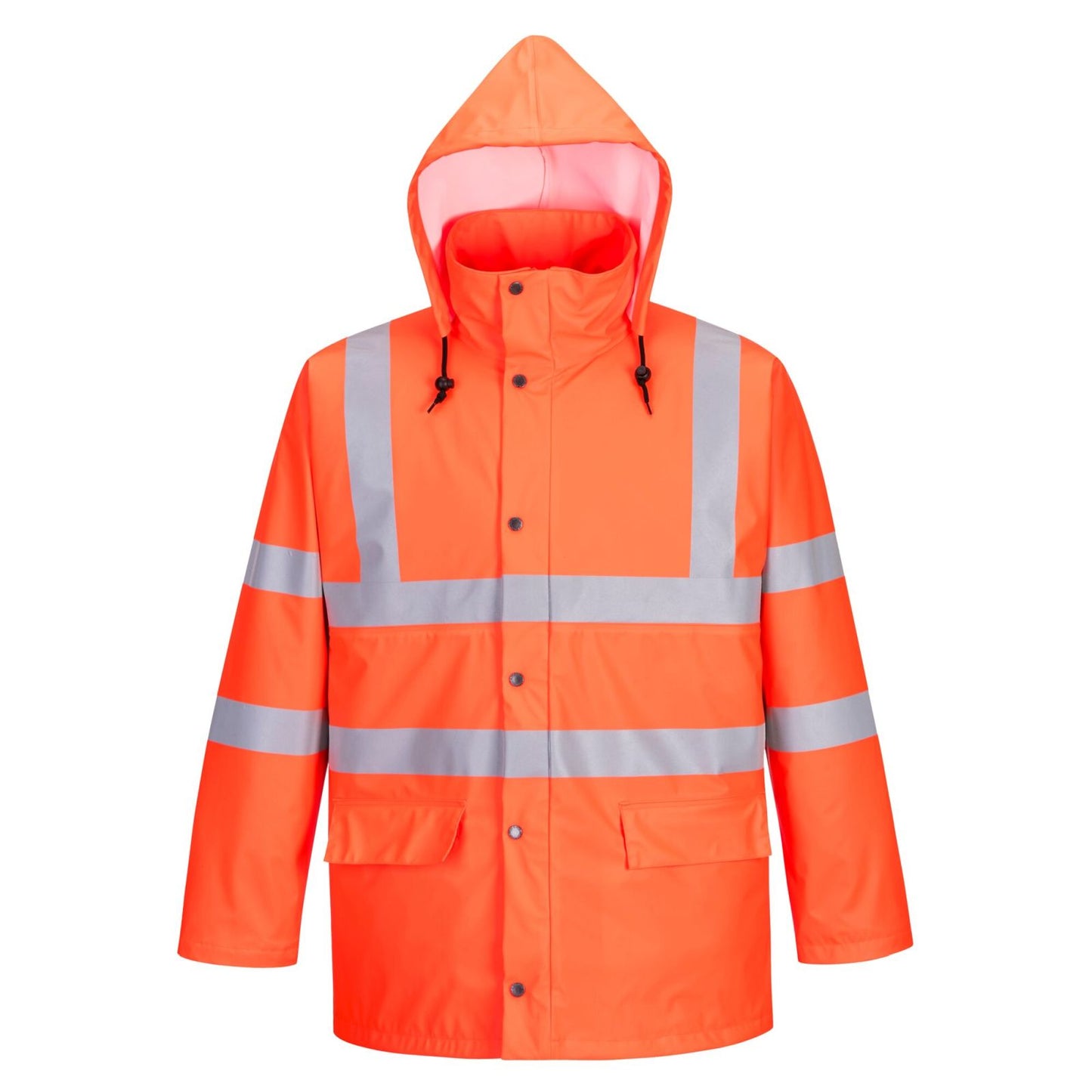 Portwest Jassen S490 oranje(OR)