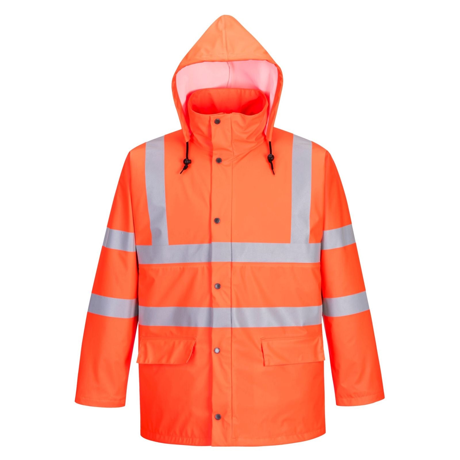 Portwest Jassen S490 oranje(OR)
