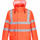 Portwest Jassen S490 oranje(OR)