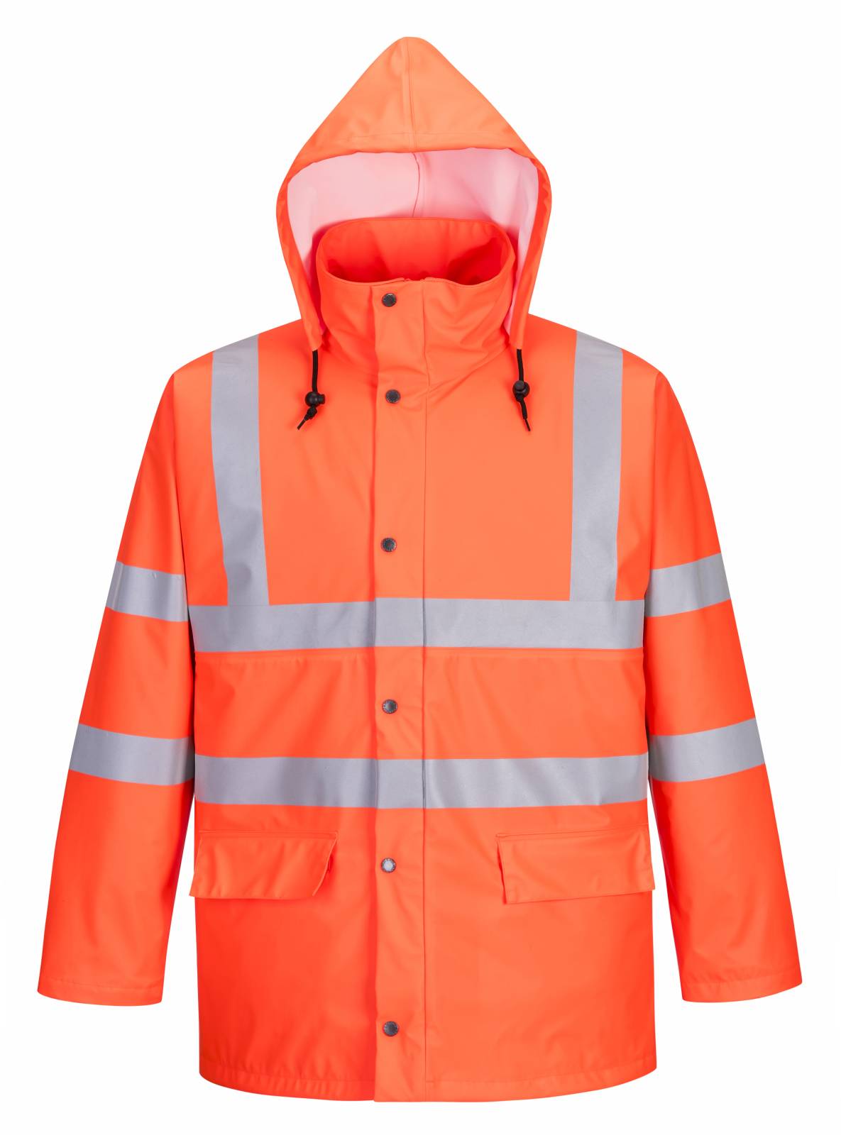 Portwest Jassen S490 oranje(OR)