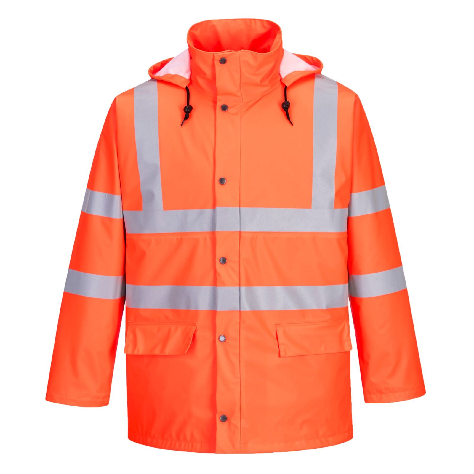Portwest Jassen S490 oranje(OR)