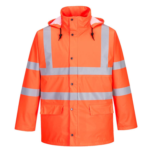 Portwest Jassen S490 oranje(OR)