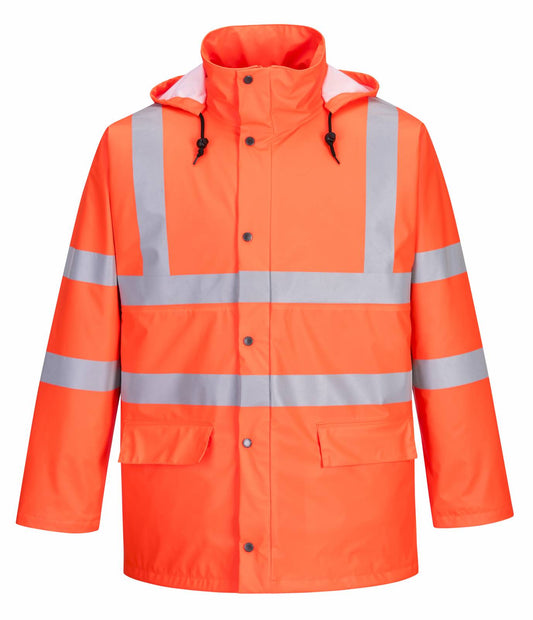 Portwest Jassen S490 oranje(OR)