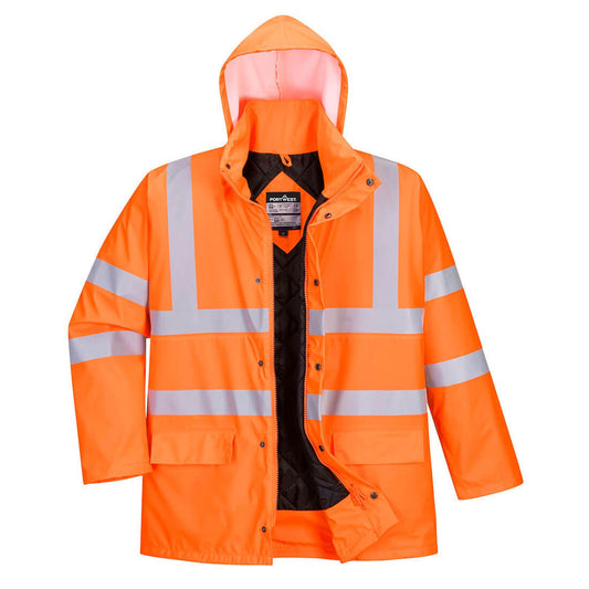 Portwest Jassen S490 oranje(OR)