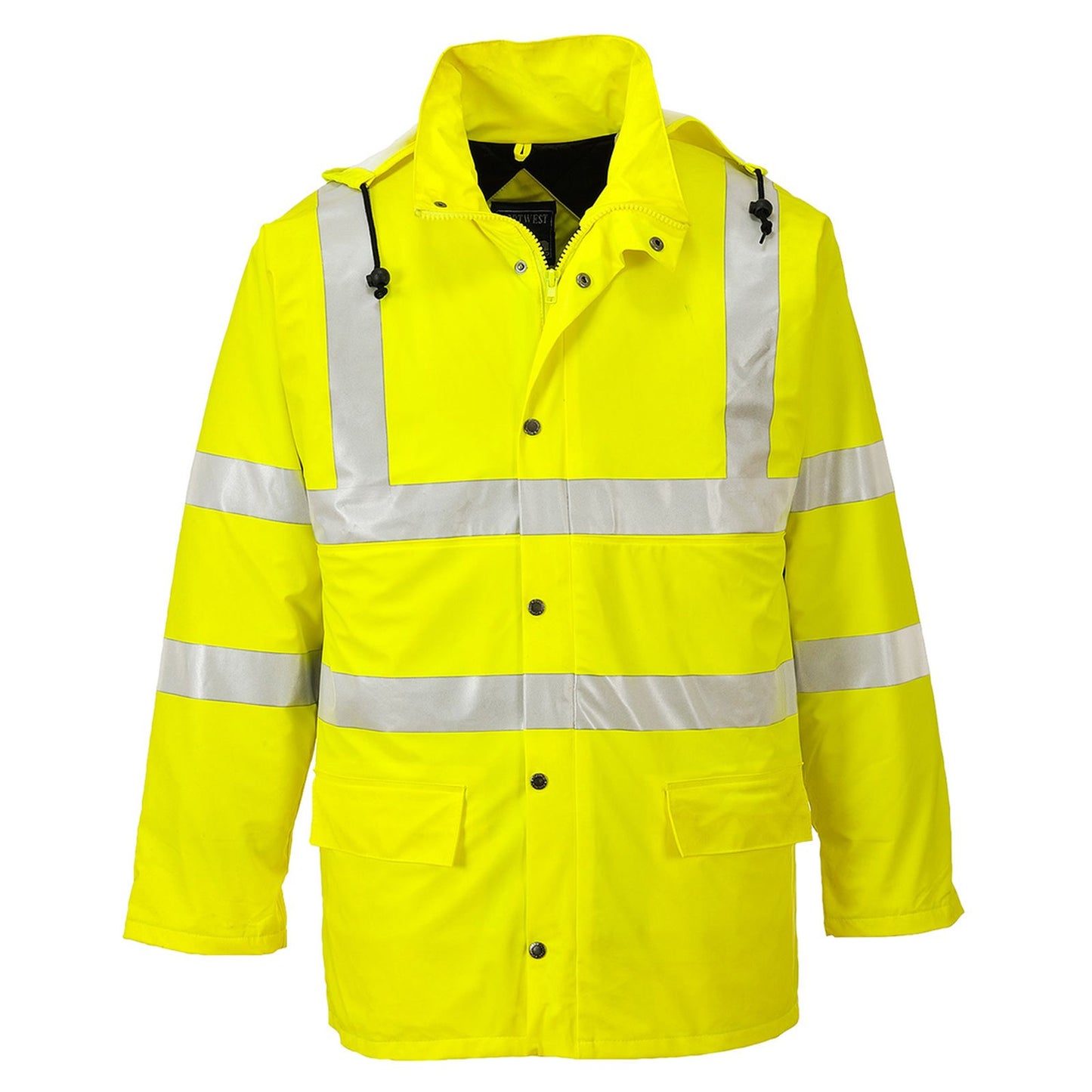 Portwest Jassen S490 geel(YE)
