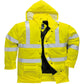Portwest Jassen S490 geel(YE)