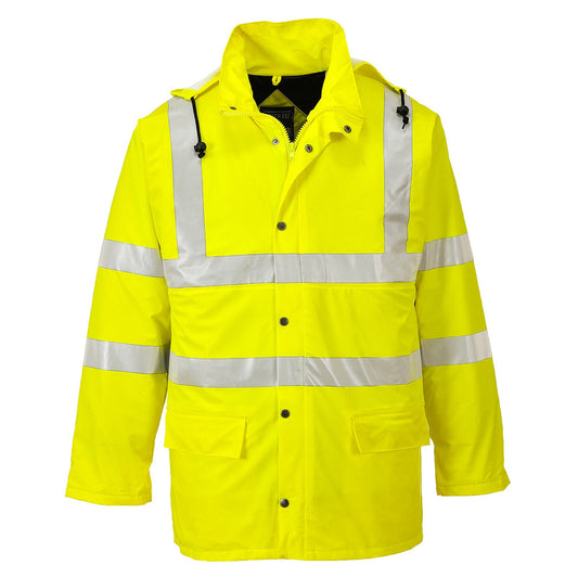 Portwest Jassen S490 geel(YE)