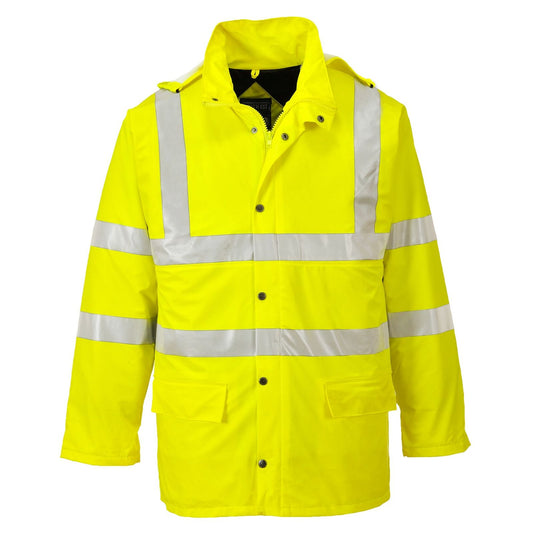 Portwest Jassen S490 geel(YE)