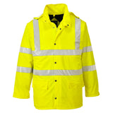 Portwest Jassen S490 geel(YE)