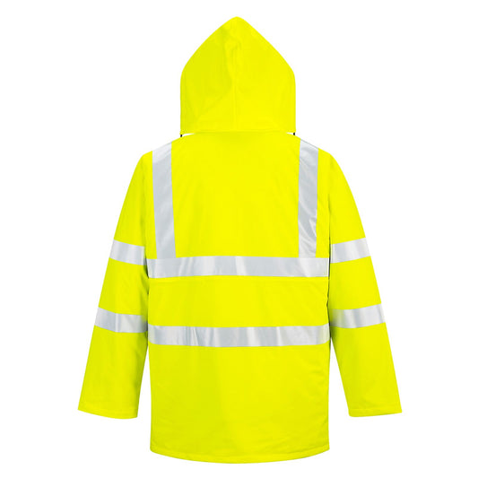 Portwest Jassen S490 geel(YE)
