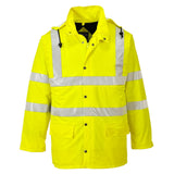 Portwest Jassen S490 geel(YE)