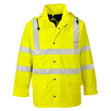 Portwest Jassen S490 geel(YE)