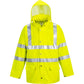 Portwest Jassen S491 geel(YE)