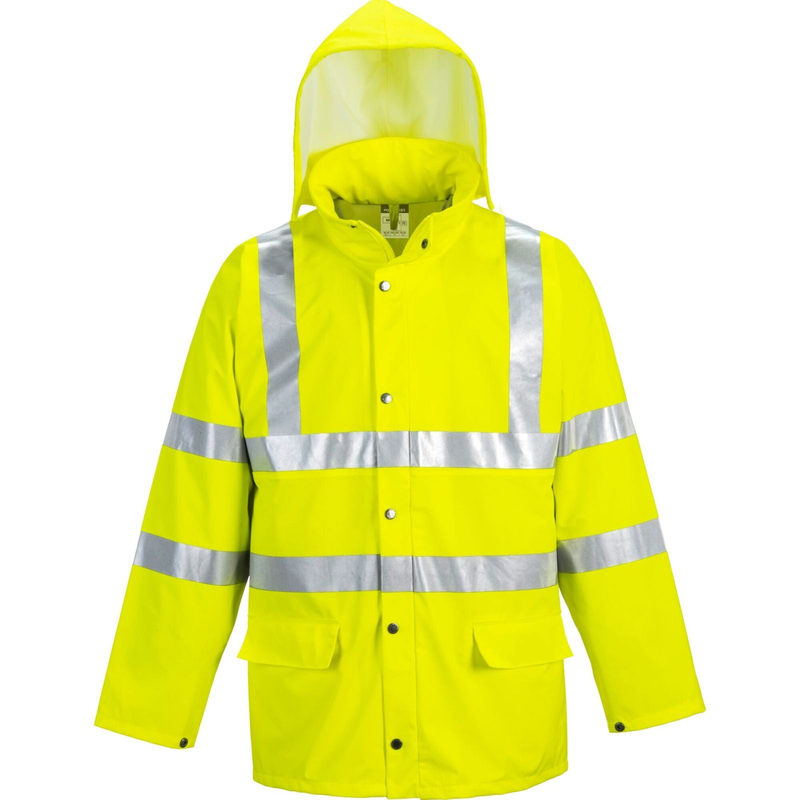 Portwest Jassen S491 geel(YE)