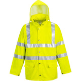 Portwest Jassen S491 geel(YE)