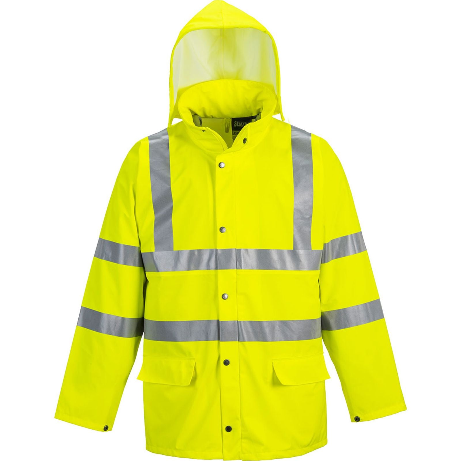 Portwest Jassen S491 geel(YE)