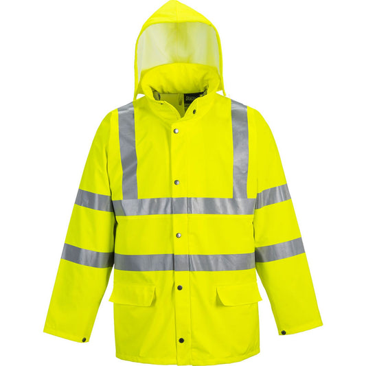 Portwest Jassen S491 geel(YE)
