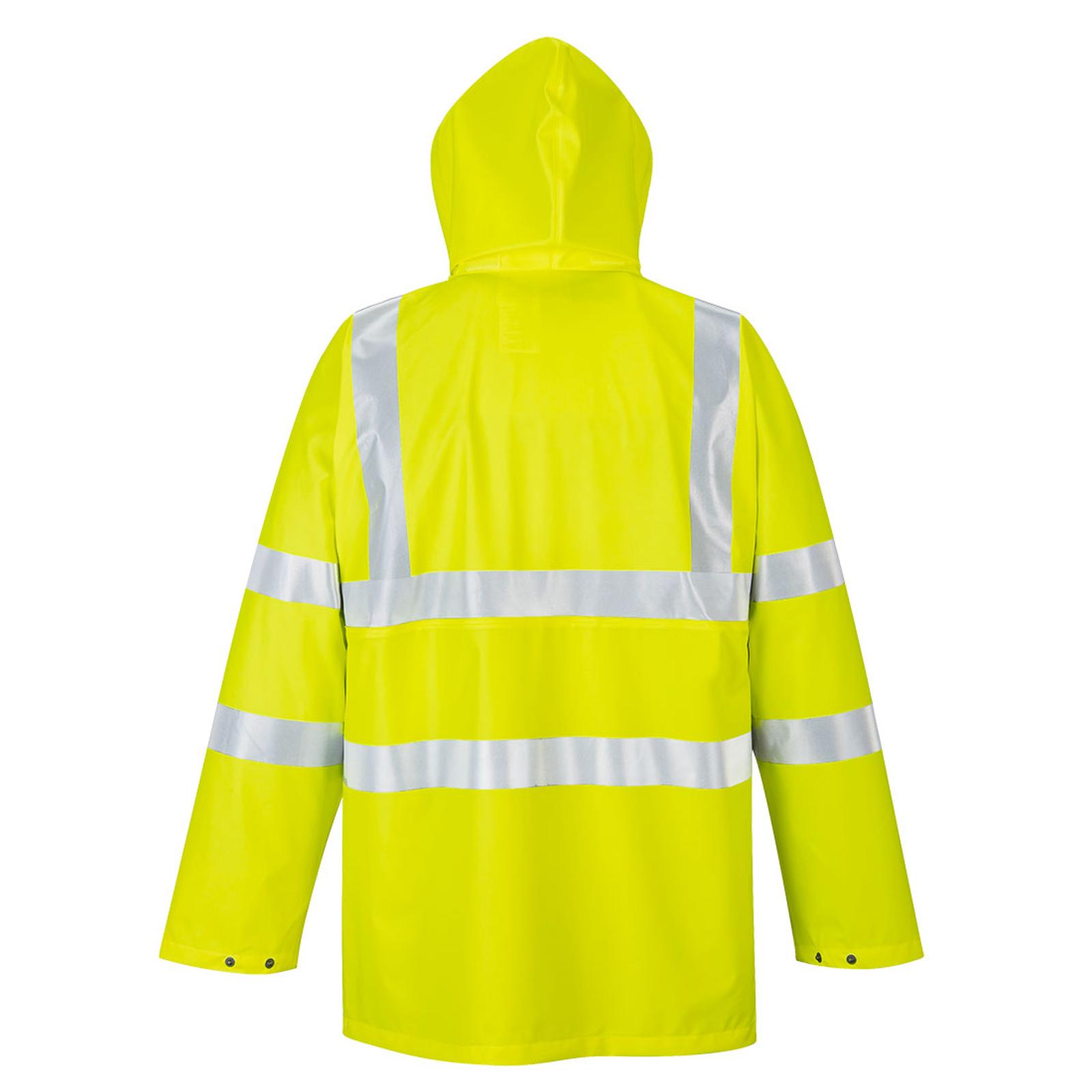 Portwest Jassen S491 geel(YE)