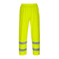 Portwest Broeken S493 geel(YE)