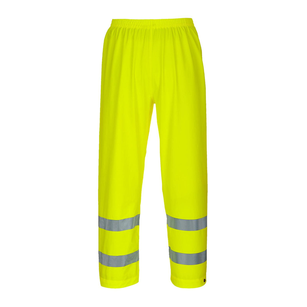 Portwest Broeken S493 geel(YE)