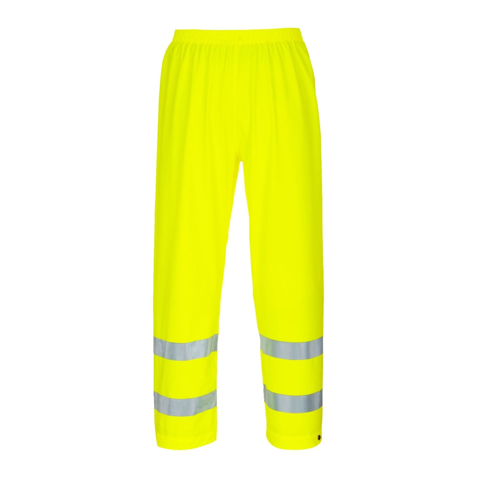 Portwest Broeken S493 geel(YE)