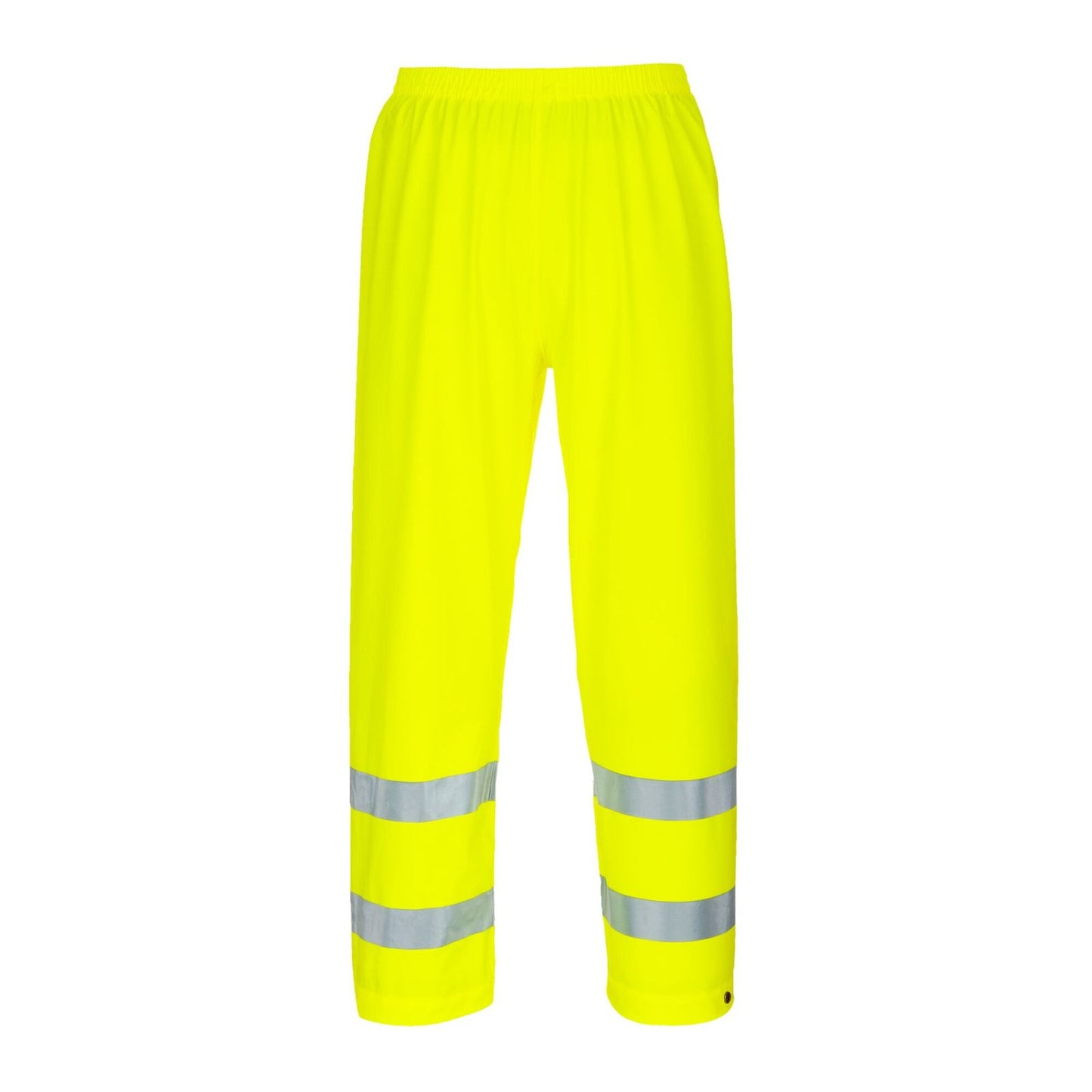 Portwest Broeken S493 geel(YE)