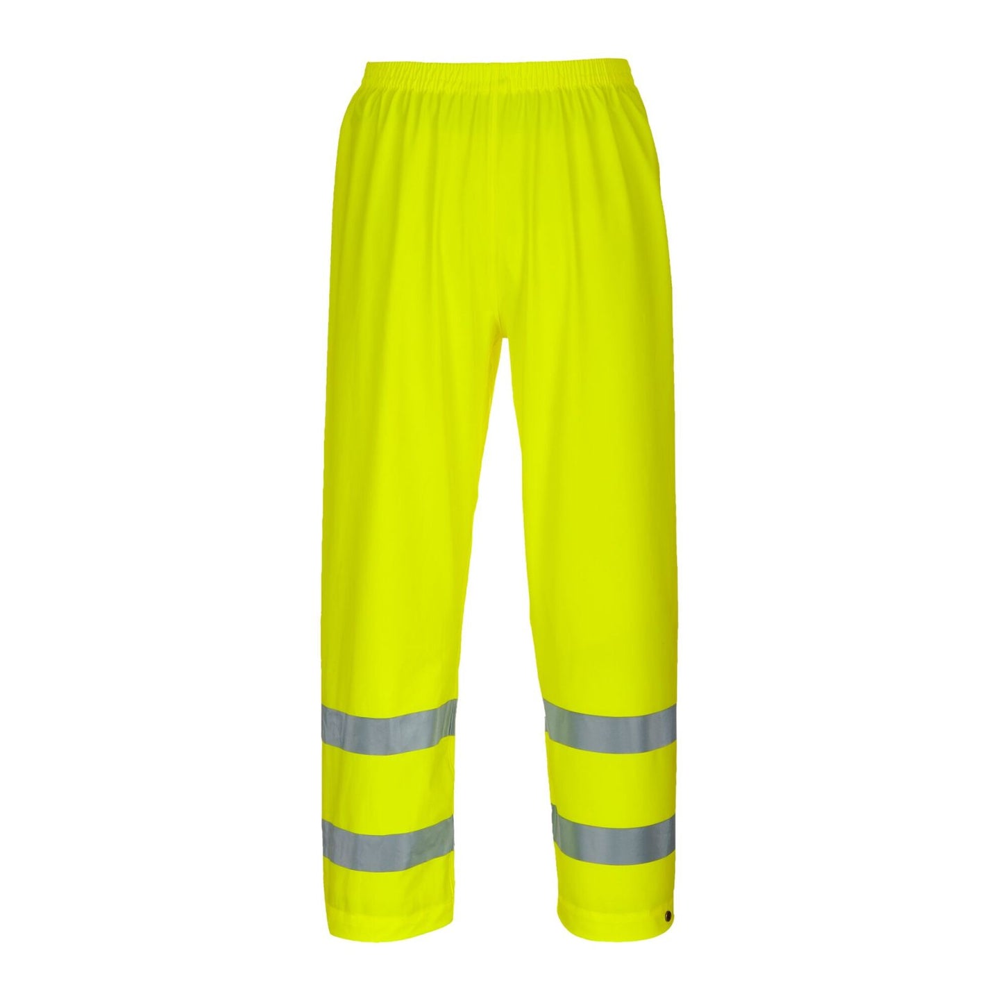 Portwest Broeken S493 geel(YE)