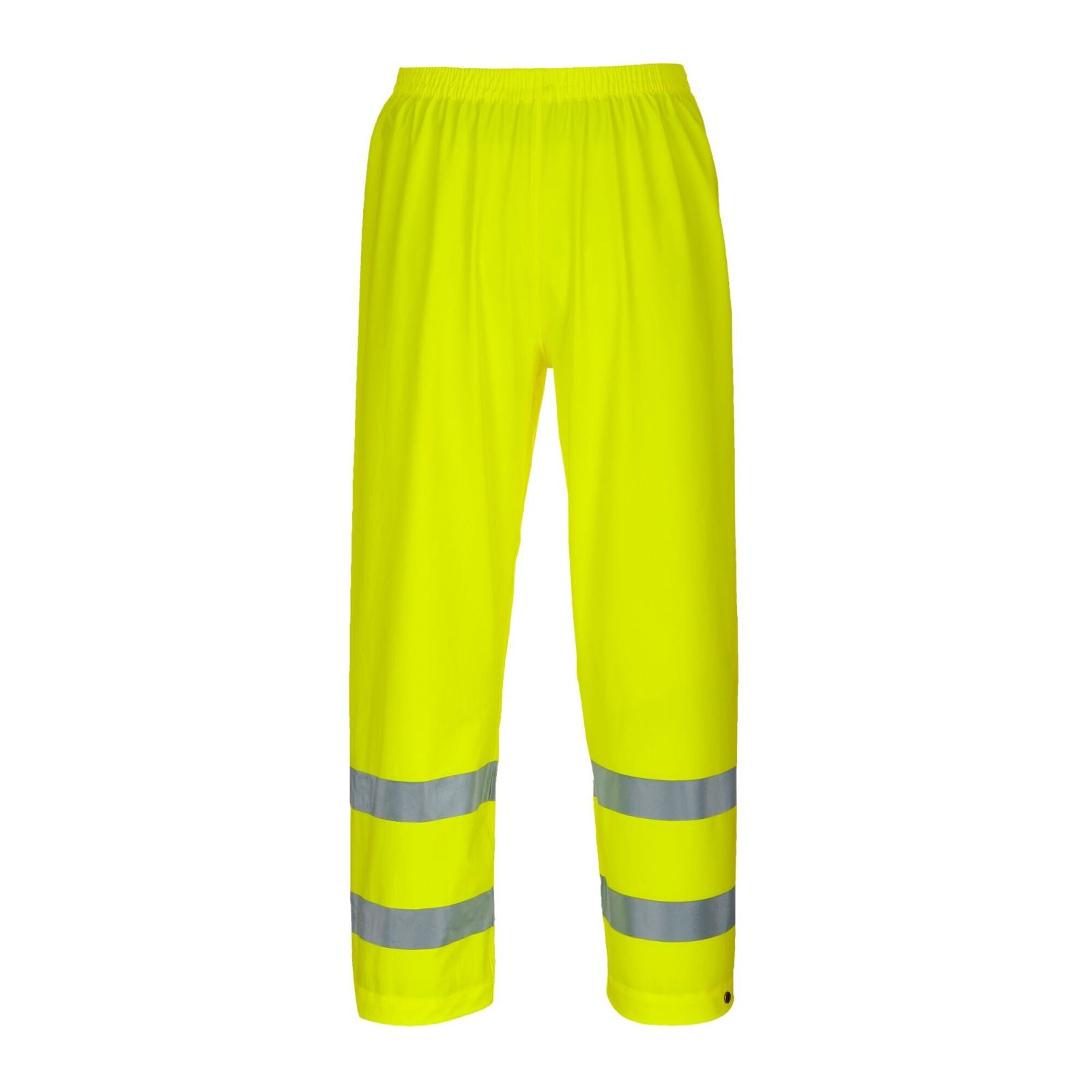 Portwest Broeken S493 geel(YE)