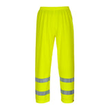 Portwest Broeken S493 geel(YE)