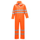 Portwest Overalls S495 oranje(OR)