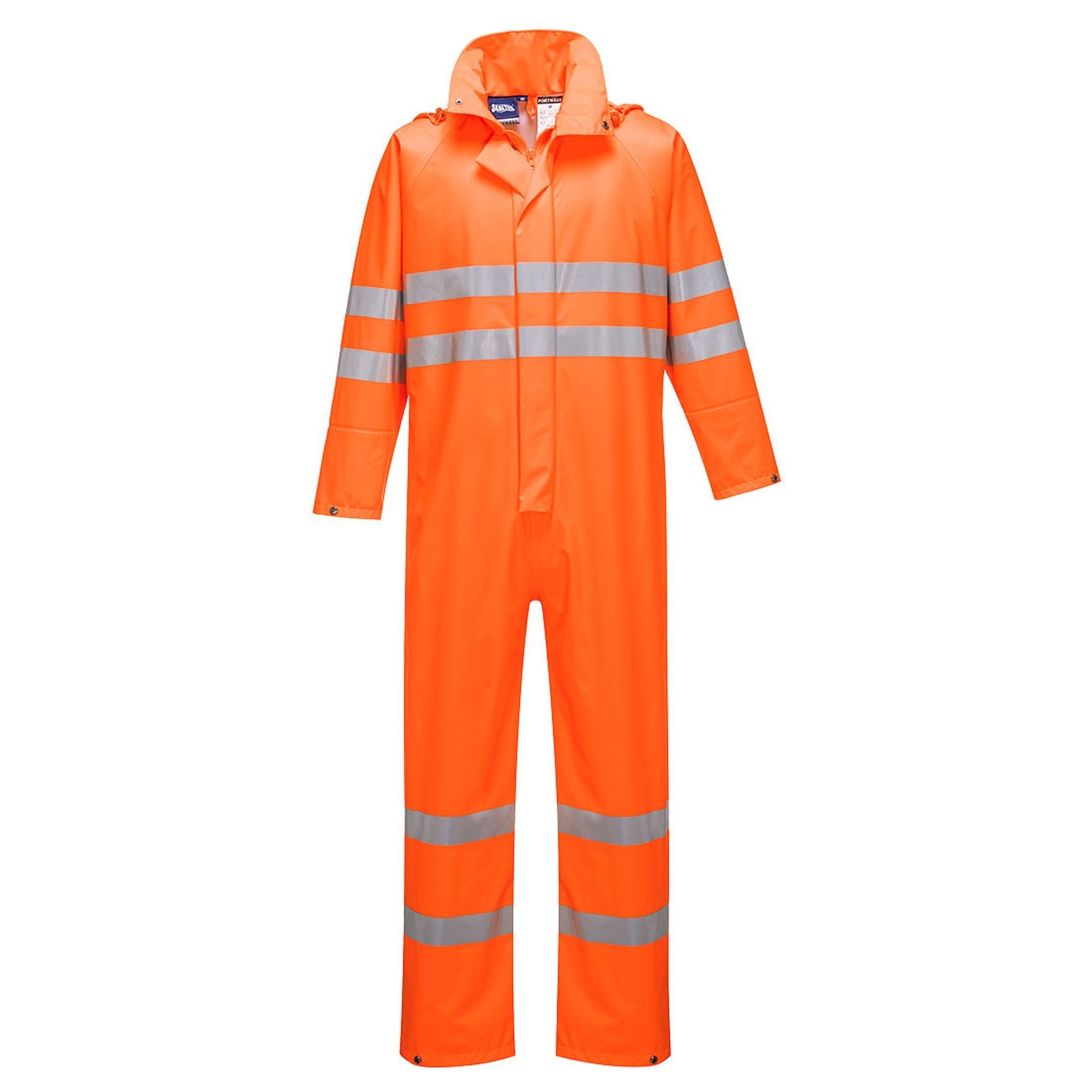Portwest Overalls S495 oranje(OR)